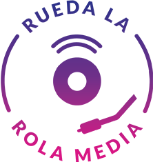 Rueda la Rola Media